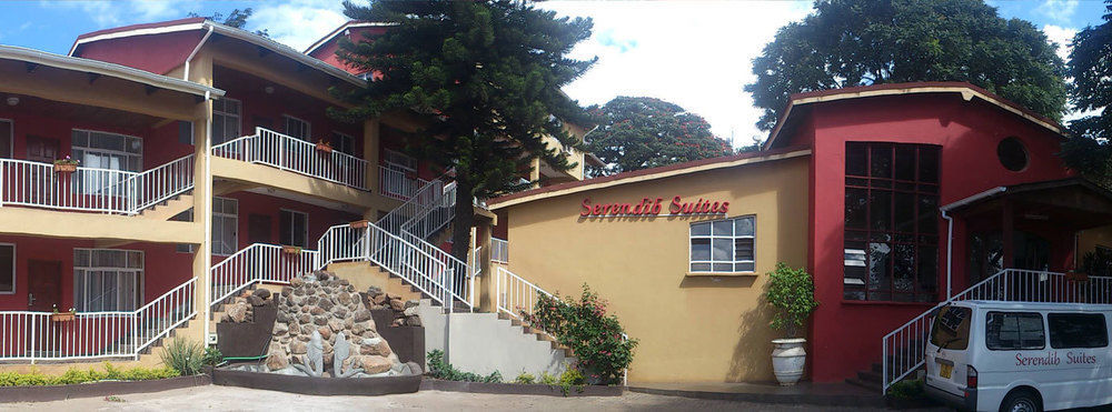 Serendib Suites And Conference Center Blantyre Exteriér fotografie